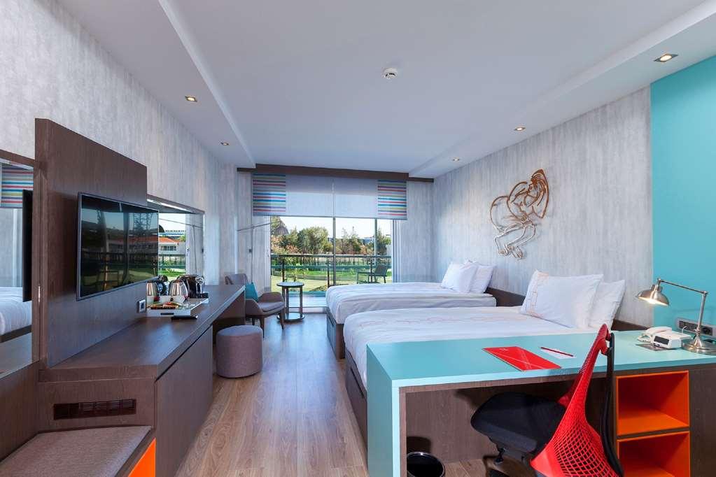Best Western Vib Antalya Hotel Dosemealti Room photo