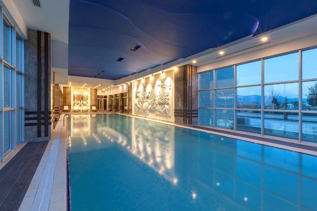 Best Western Vib Antalya Hotel Dosemealti Facilities photo