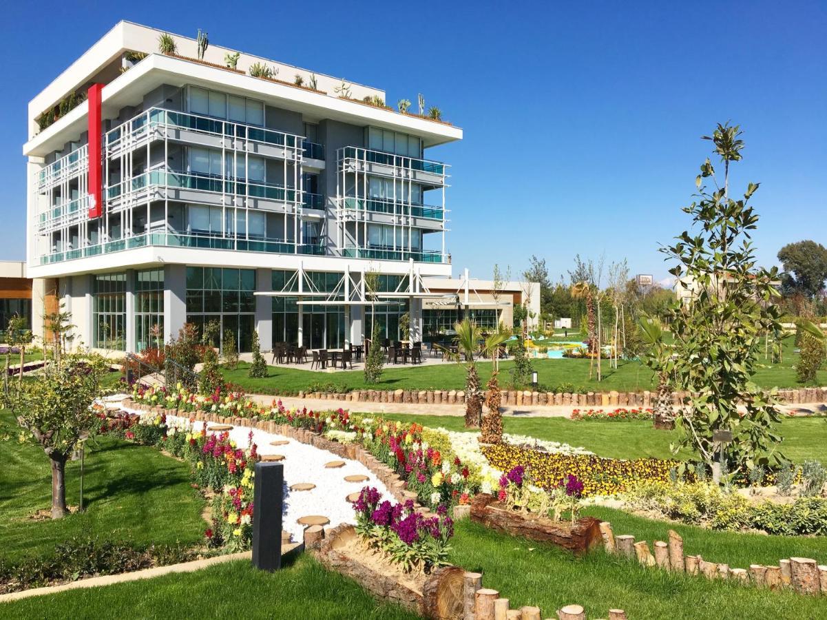 Best Western Vib Antalya Hotel Dosemealti Exterior photo