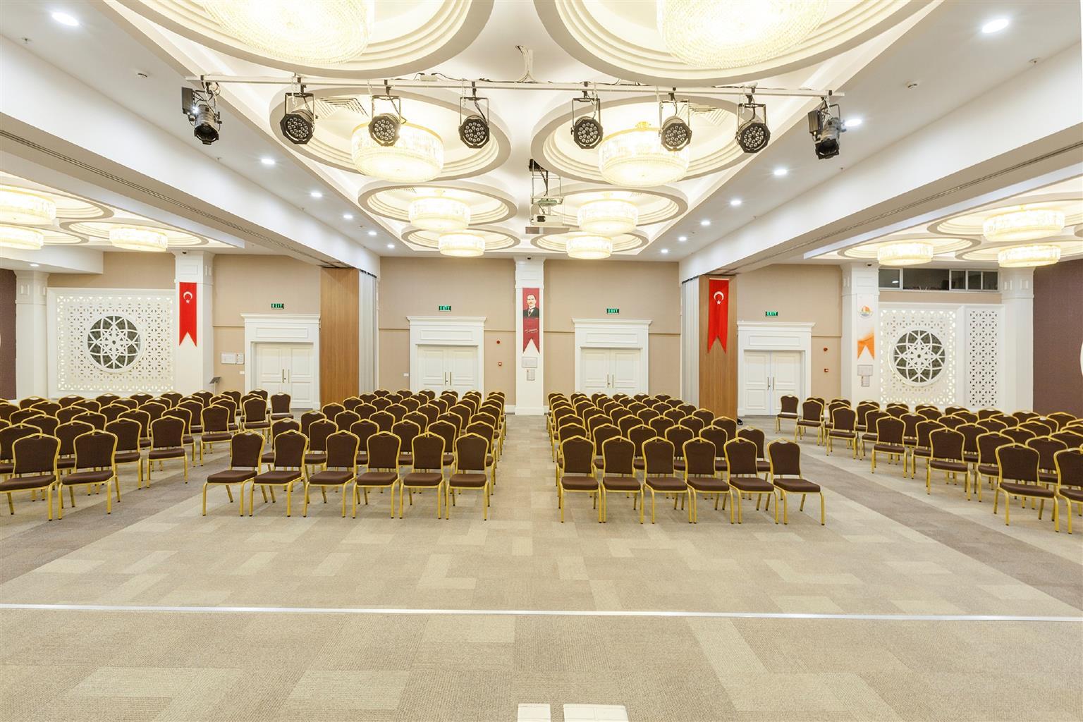 Best Western Vib Antalya Hotel Dosemealti Exterior photo