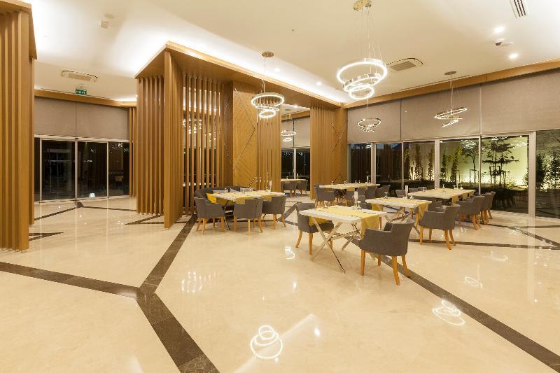 Best Western Vib Antalya Hotel Dosemealti Exterior photo