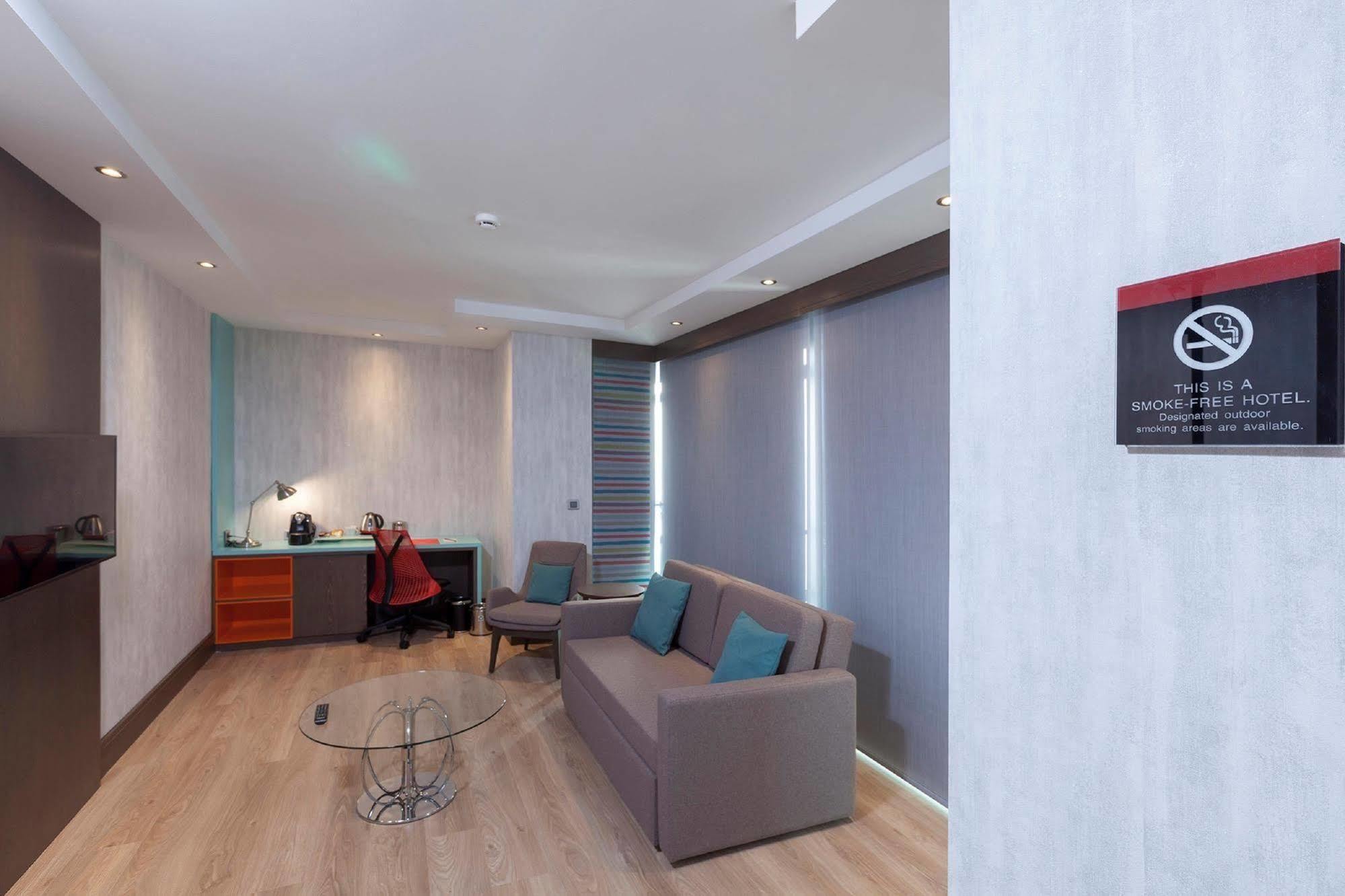 Best Western Vib Antalya Hotel Dosemealti Exterior photo
